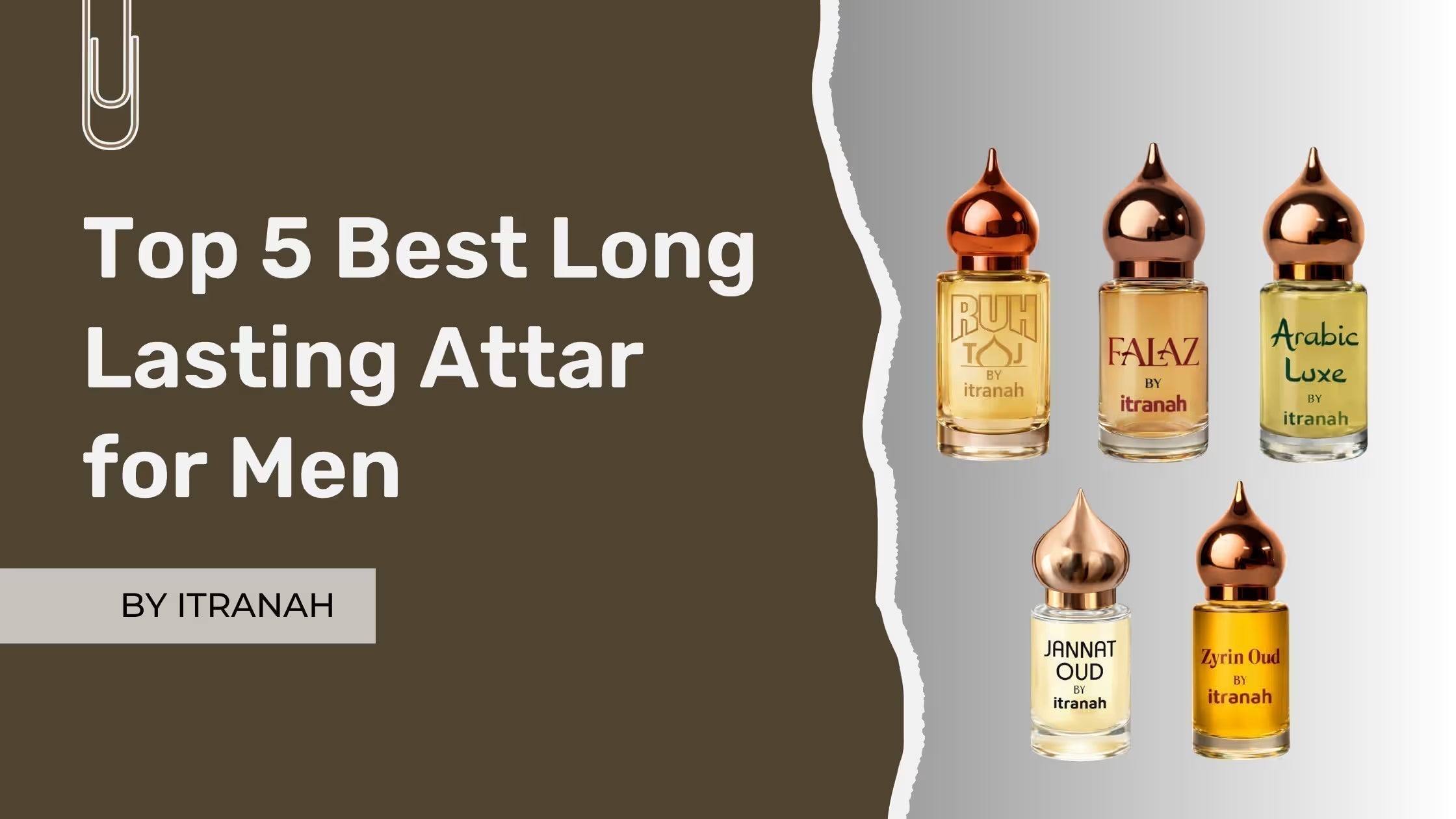 top 10 best long lasting attar