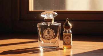 What is the Difference Between An Attar And Essential Oil?