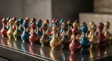 How to Check if Your Attar Expired