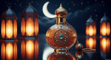 Best Attar for Ramadan Kareem