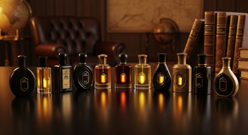 Best Attar for Man: Fragrances That Impress