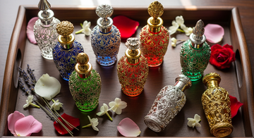 Does Attar Is Harmful for Regular Use