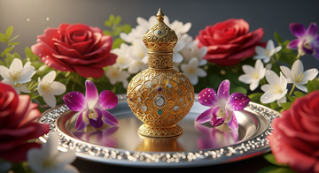 Is Attar a Good Gift