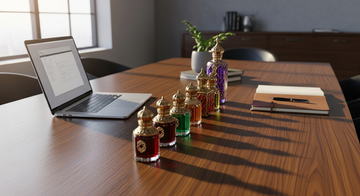 Best Attar For Office Use