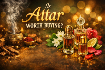 Is Attar Worth Buying?