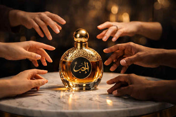 How Skin Type Affects Attar Longevity?