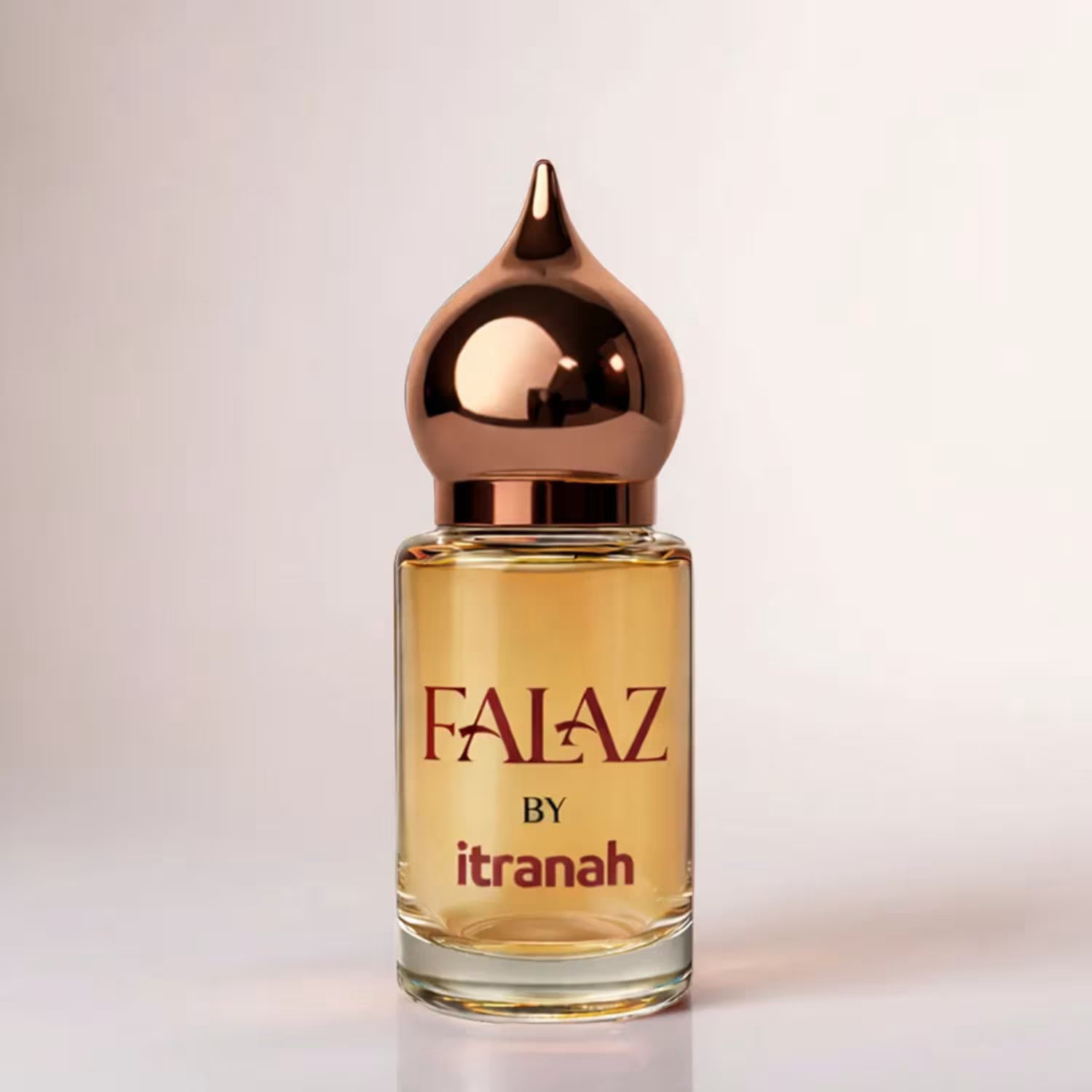 Itranah Falaz Luxury Attar Perfume