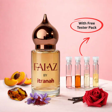 Itranah Falaz Luxury Attar Perfume