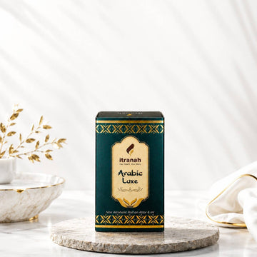 Itranah Arabic Luxe Attar
