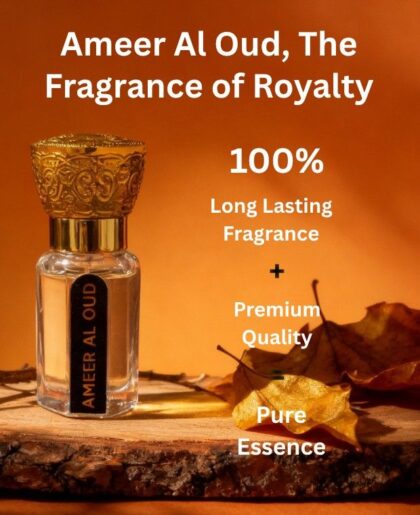 Ameer Al Oud