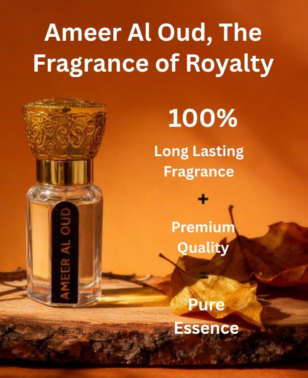 Ameer Al Oud