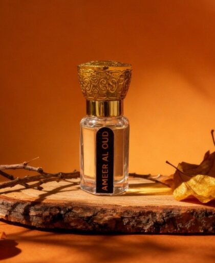 Ameer Al Oud