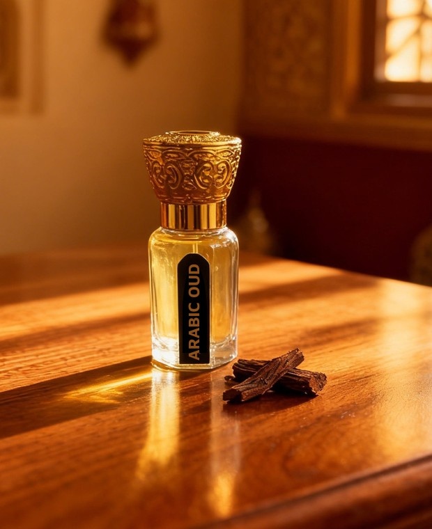 Arabic Oud