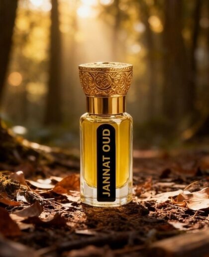 Jannat Oud