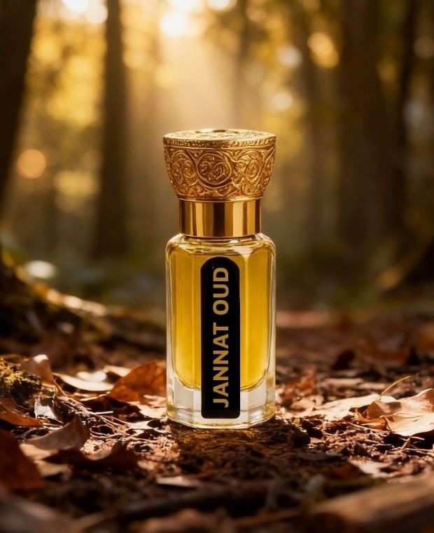 Jannat Oud