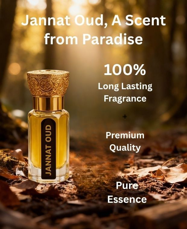 Jannat Oud