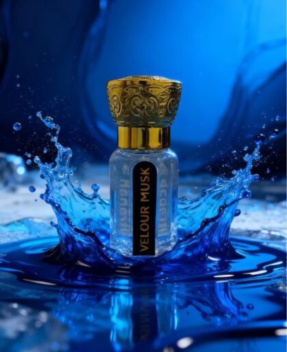 Velour Musk
