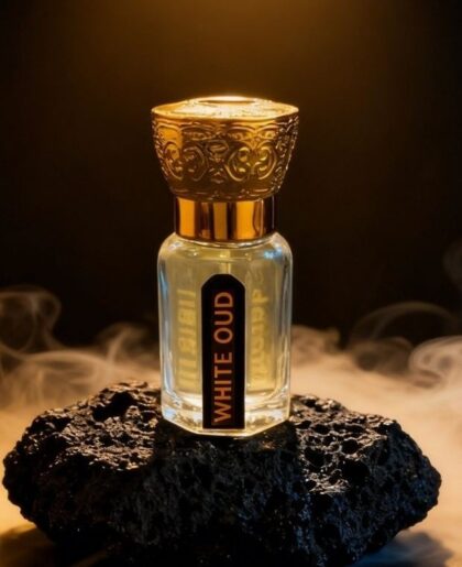 White Oud